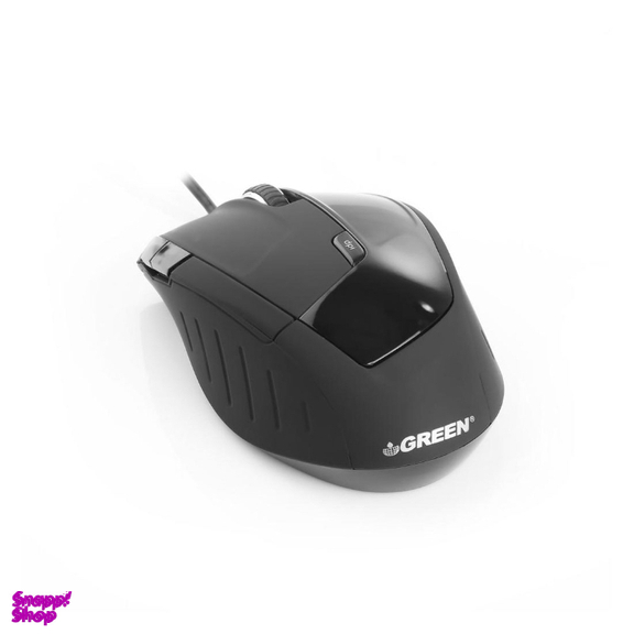 ماوس باسیم گرین مدل GM302