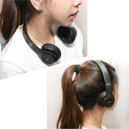 هدفون بلوتوثی سومگ مدل P47