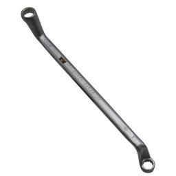 آچار دو سر رینگی مدل پرشین کت کد YPA-08-9MM سایز 8-9 میلی متر