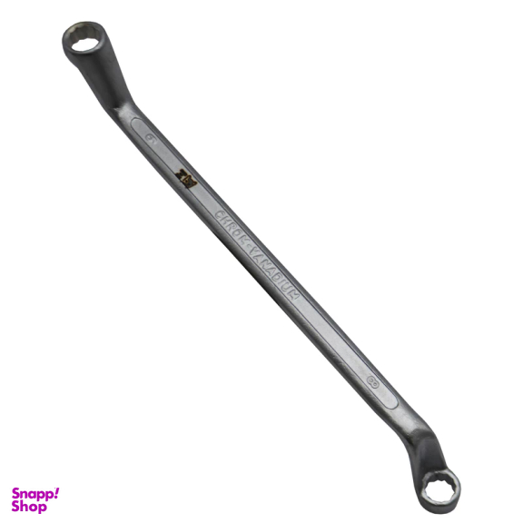 آچار دو سر رینگی مدل پرشین کت کد YPA-08-9MM سایز 8-9 میلی متر