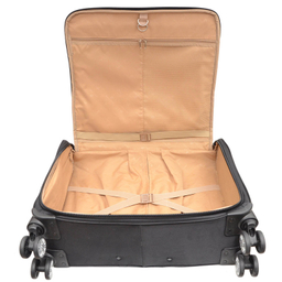 چمدان خلبانی پیر کاردین مدل کاور دار PC-85173