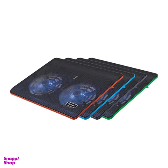 استند و پایه خنک کننده جرتک کد KL330