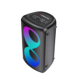 اسپیکر قابل حمل مانستر مدل Monster Cycle Plus به همراه میکروفون بی سیم