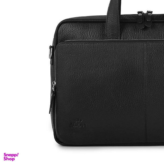 کیف اداری مردانه آگوست کد BRNT B 410005