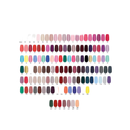 لاک گلدن رز مدل کالر اکسپرت شماره 53