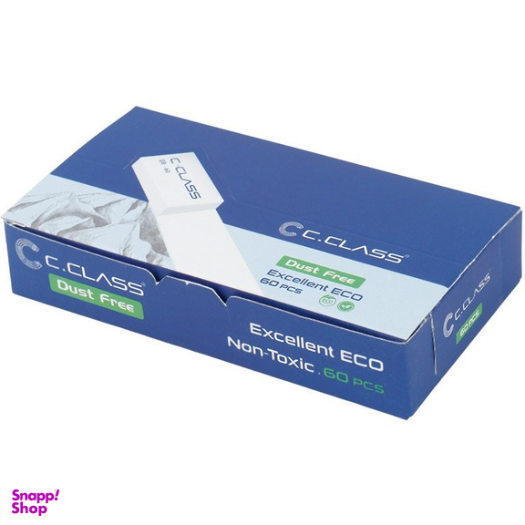 پاک کن سی کلاس مدل ER_60