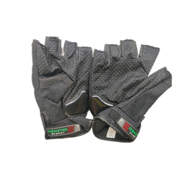 دستکش موتورسیکلت مدل نیمه کد Moto dn05
