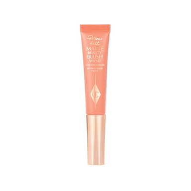 رژ گونه مایع شارلوت تیلبری مدل Peach Pop