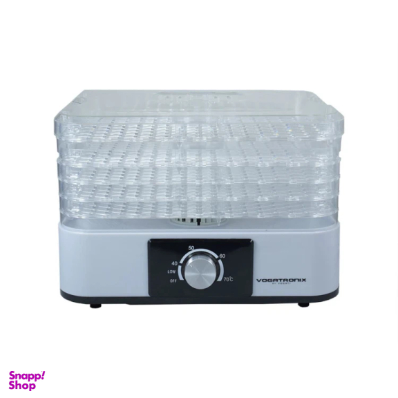 میوه خشک کن وگاترونیکس مدل VE-171