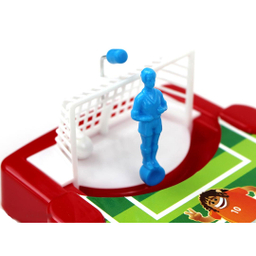 اسباب بازی لیرو مدل پنالتی قرمز