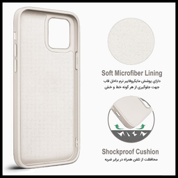 کاور مای کیس مدل Lever مناسب برای گوشی موبایل سامسونگ Galaxy A32 4G