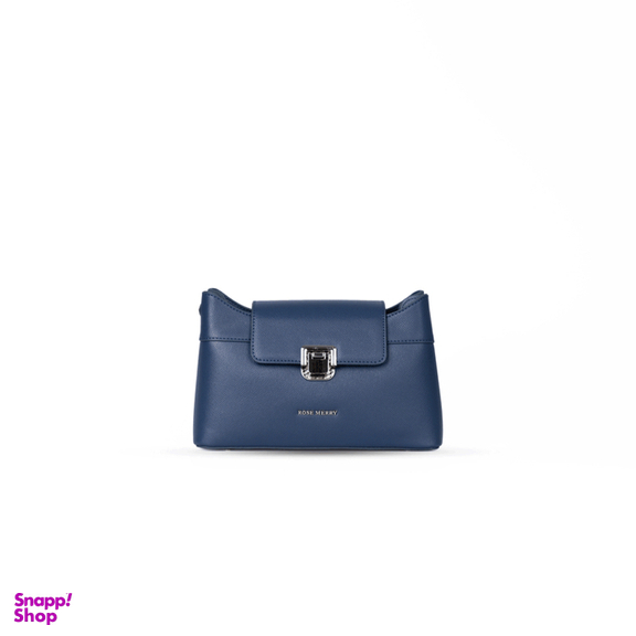 کیف رودوشی زنانه دیوید جونز مدل Rose Merry RS3257