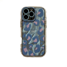 قاب گوشی موبایل فشن مدل پاستیلی مناسب اپل iPhone 16 Pro Max