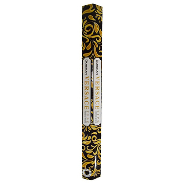 عود دارشان رایحه ورساچ کد Versace Type-01 بسته 20 عددی