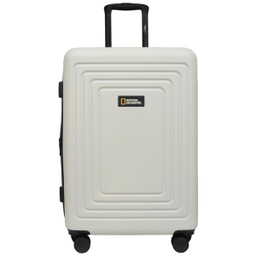 چمدان نشنال جئوگرافیک مدل PEAK N222 24 سایز متوسط