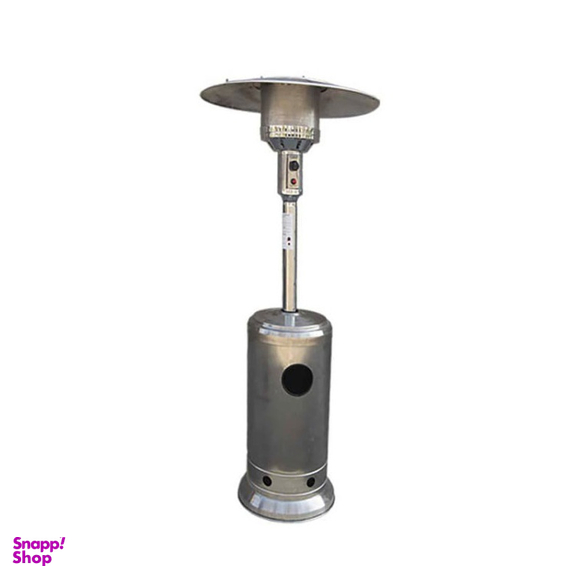 هیتر و بخاری گازی مدل قارچی ایرزی