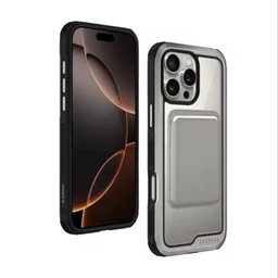 کاور کی -زد دوو مدل Mag Ares Sport مناسب برای گوشی موبایل اپل iPhone 16 Pro Max