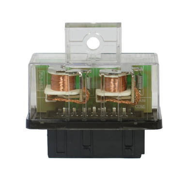 رله دوبل خودرو مدل TMT80A_DUBL