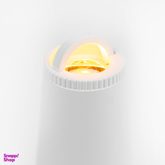 چراغ مطالعه هیسکا مدل HR-22