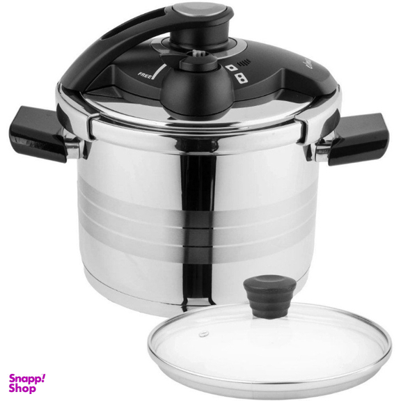 زودپز 6 لیتر کی اس تی کد 6065