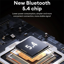 هدفون بلوتوثی لنوو مدل ThinkPlus TH54