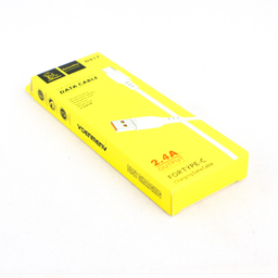 کابل تبدیل USB به USB-C وی دنمن وی مدل D01T طول 1 متر