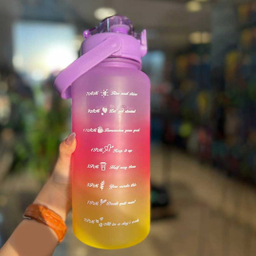 قمقمه مدل Refill مجموعه سه تایی