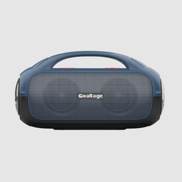 اسپیکر بی سیم بلوتوثی قابل حمل گلتیج مدل SP06 Speaker