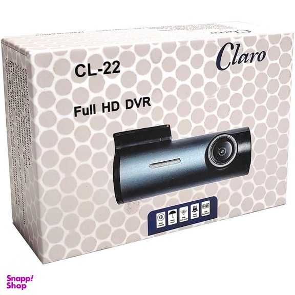 دوربین ثبت وقایع مدل Cl-22