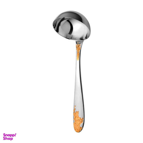 ملاقه بزرگ ناب استیل مدل امپریال