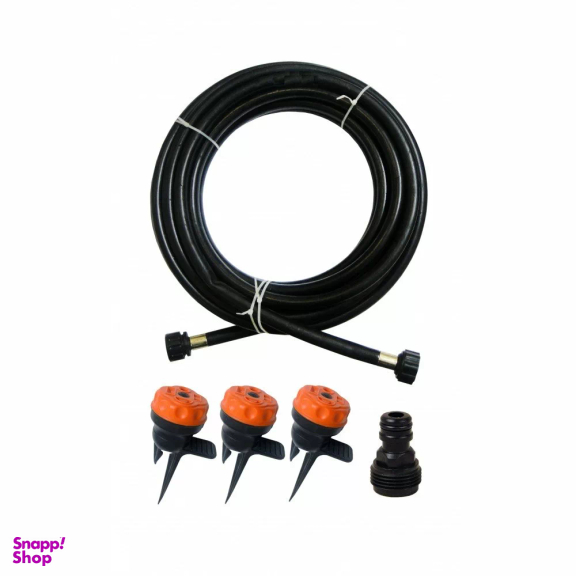 سر آبپاش دوشی بهکو مدل TG-9507F