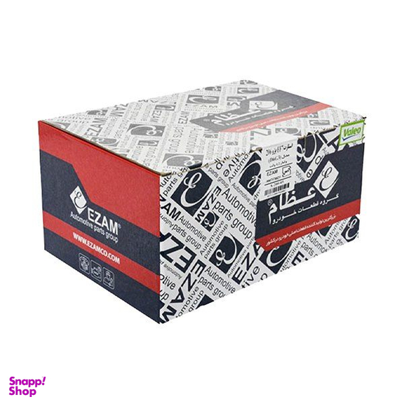 سرپلوس خودرو عظام مدل 22 خار مناسب پراید