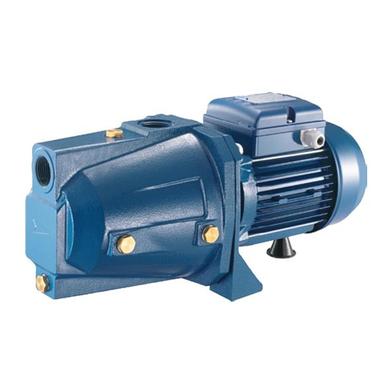 پمپ ایکار مدل IAM100-S کد 8