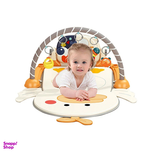 تشک بازی مدل پیانویی جوجه