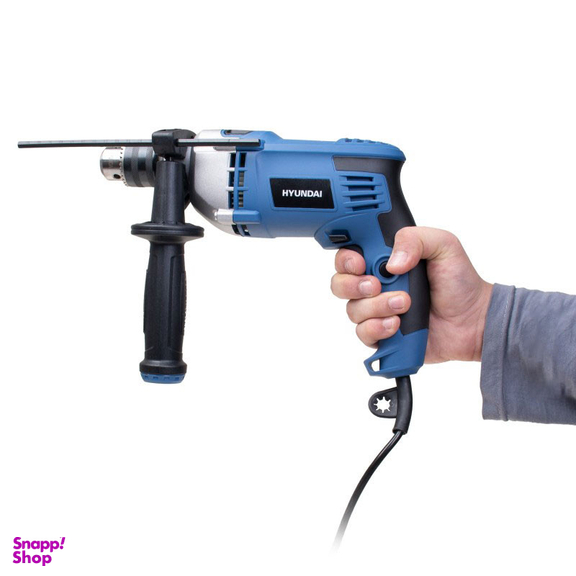 دریل چکشی هیوندای مدل H-P-8513