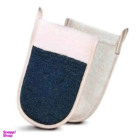 لیف بدن کاتوس مدل یک رو حوله پنبه ای کد k404