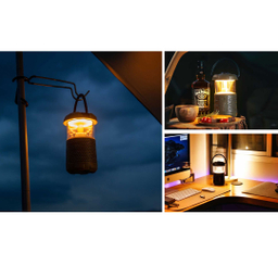 اسپیکر پرتابل میفا مدل Wild Camping
