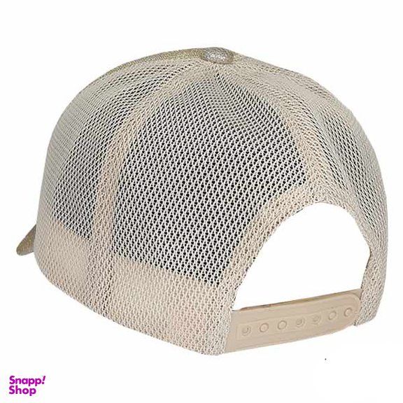 کلاه لبه دار پشت تور مدل PT18 فری سایز