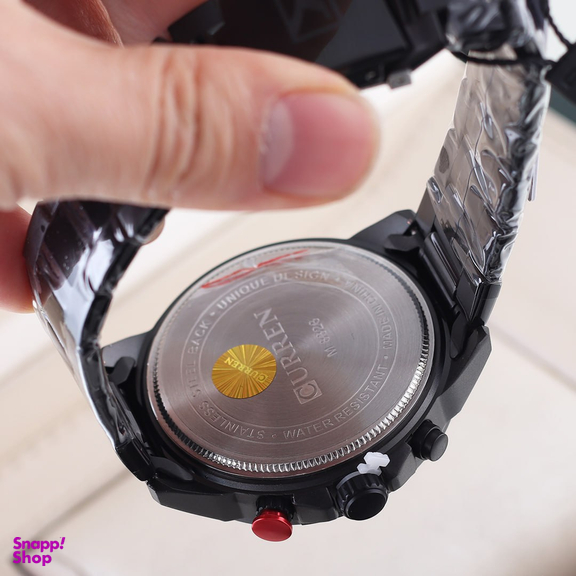 ساعت مچی عقربه ای مردانه کارین مدل 8323