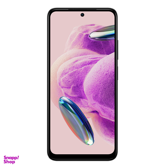 گوشی موبایل شیائومی مدل Redmi Note 12 S دو سیم کارت ظرفیت 256 گیگابایت رم 8 گیگابایت نسخه گلوبال