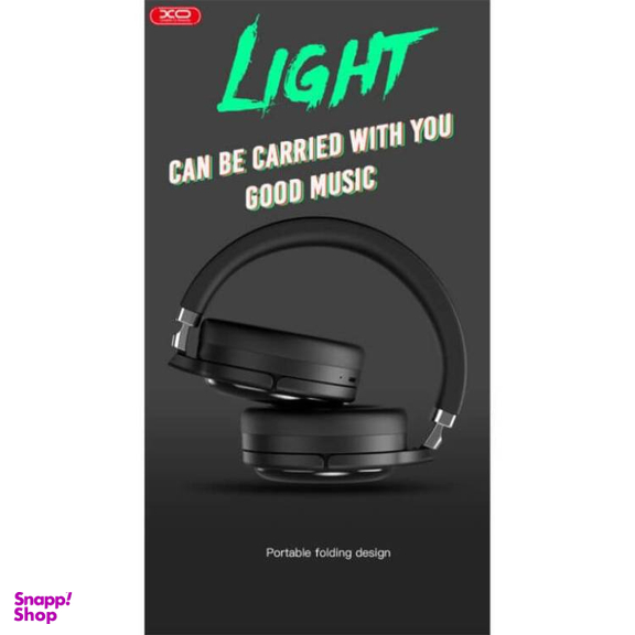 هدست بلوتوثی ایکس او مدل XO-BE18