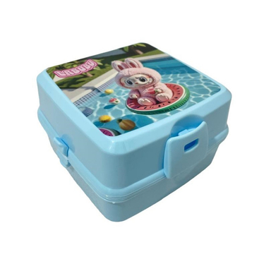 ظرف غذا کودک مدل ایکی کد 1308