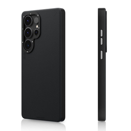کاور یانگ کیت مدل Matte Leather Case مناسب برای گوشی موبایل سامسونگ Galaxy S25 Ultra
