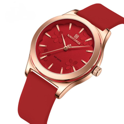 ساعت مچی عقربه ای زنانه نیوی فورس مدل 5051