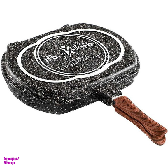 تابه رژیمی لایف اسمایل مدل P5 سایز 32