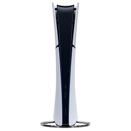 کنسول بازی سونی مدل PlayStation 5 Slim Digital Edition حافظه 1 ترابایت ریجن اروپا