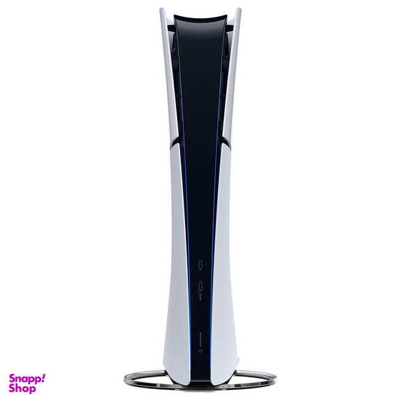 کنسول بازی سونی مدل PlayStation 5 Slim Digital Edition حافظه 1 ترابایت ریجن اروپا