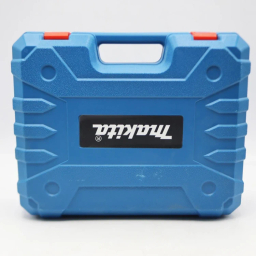 آچار بکس شارژی ماکیتا مدل YP-1/2INCH-350N/M مجموعه 30 عددی