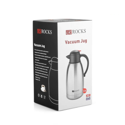 فلاسک راکز مدل S20 Q گنجایش 2 لیتر