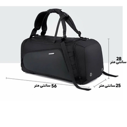 ساک ورزشی بنج مدل 1917